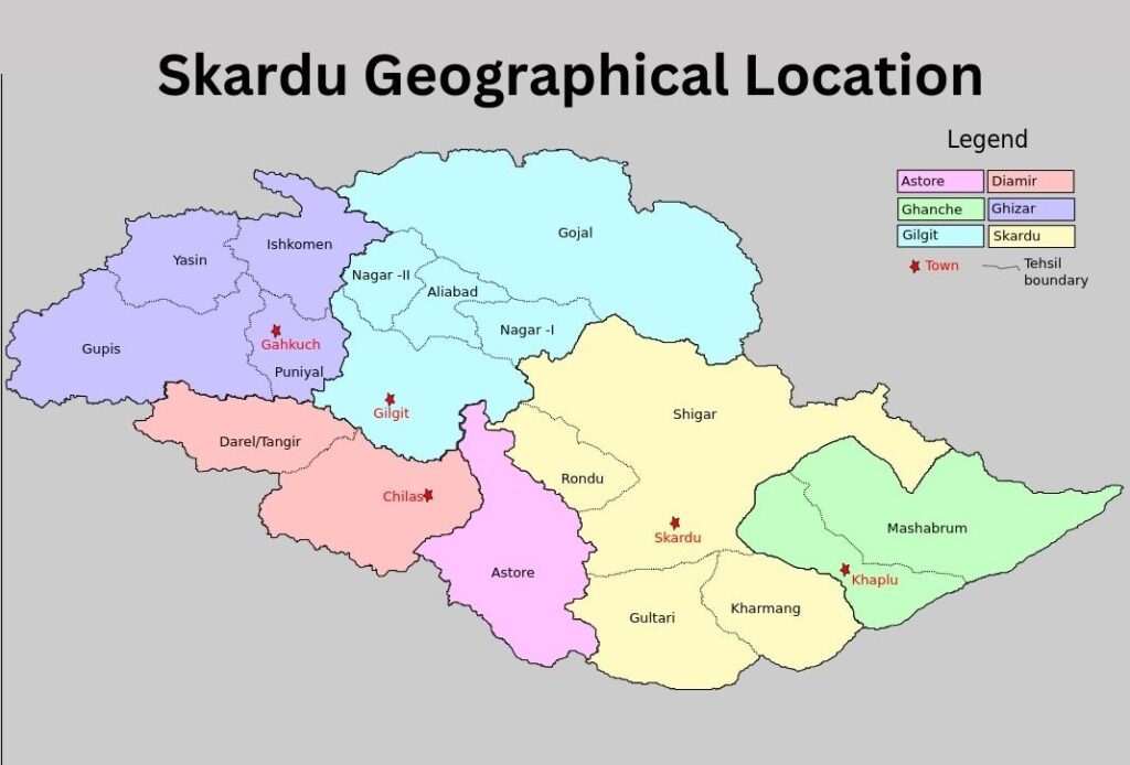 Skardu Travel Guide for First-Time Visitors in 2025 2 skardu geographical location