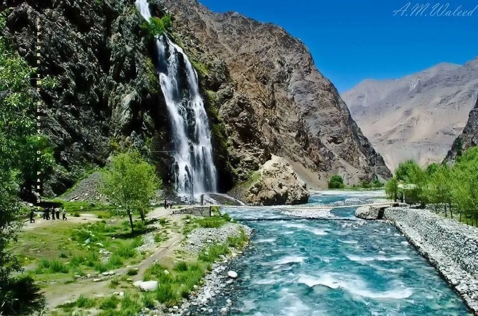 Kharmang Valley 10 kharmang valley