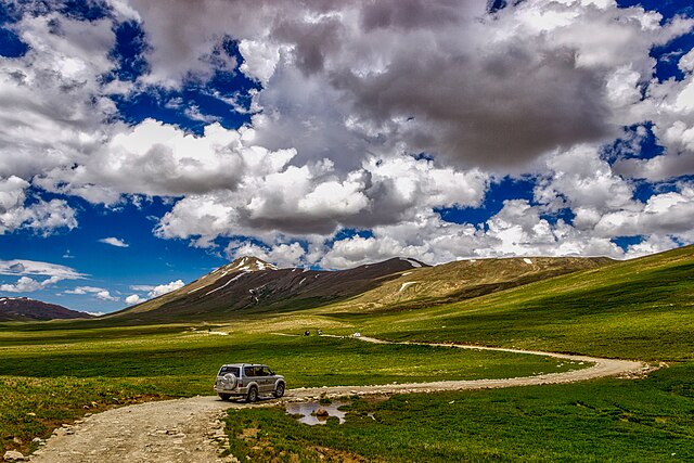 deosai plans