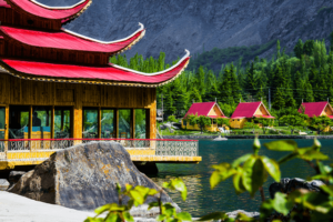 shangrila resort skardu, skardu travel guide