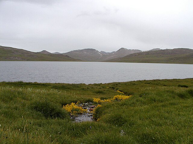 sheosar lake
