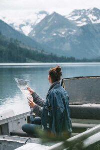 Solo Female Travel in GB: A Practical Safety Guide 1 solo female travel in gb