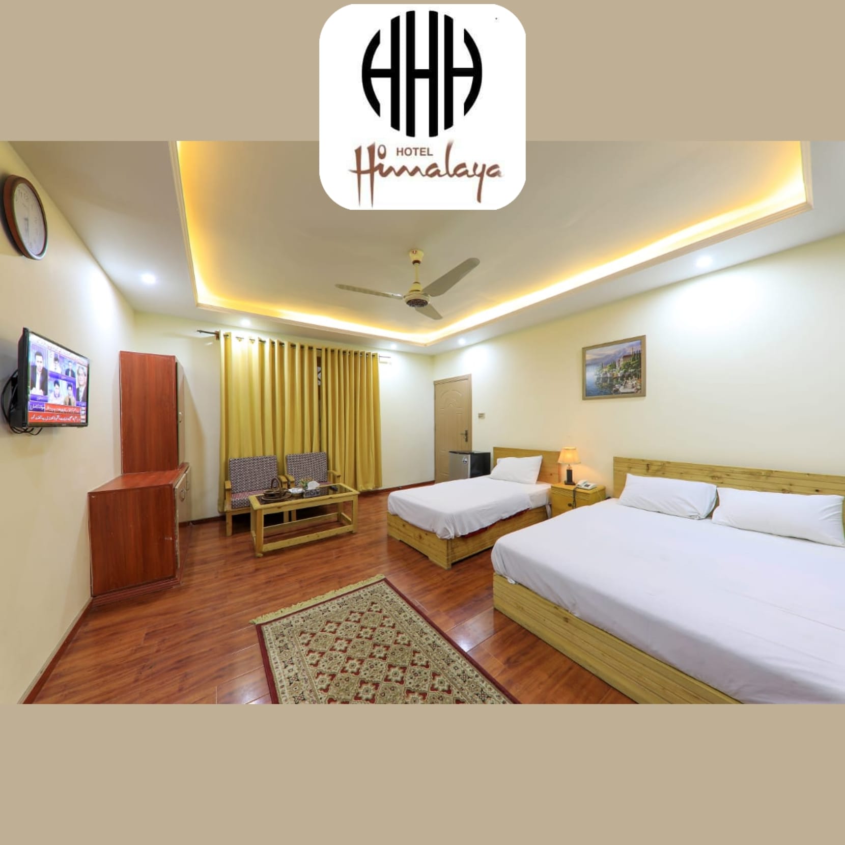 Room Image