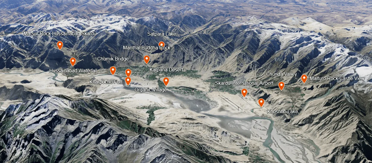 Skardu valley Screenshot 2025 03 01 211417