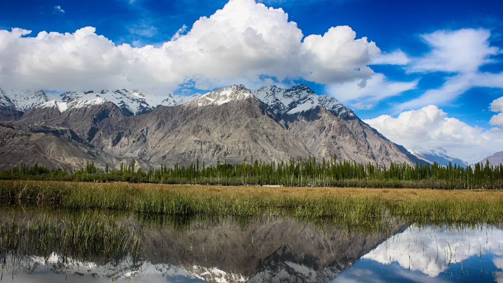 katpana lake