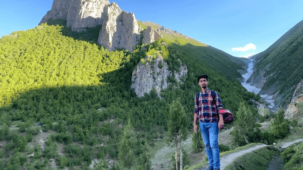 Discover Bilamik Valley: Rondu’s Hidden Green Paradise 1 bilamik valley