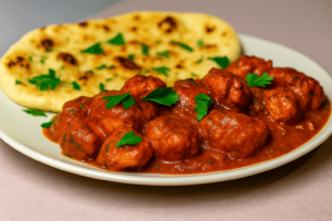 Skardu Local Food: A Flavor Journey Through the Heart of Gilgit-Baltistan 6 balti tandoori chicken