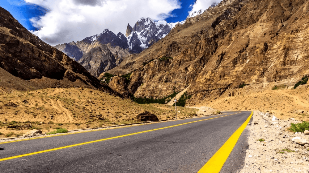 karakoram-highway