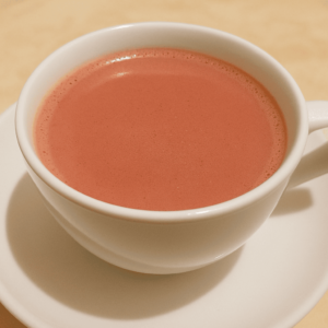 Skardu Local Food: A Flavor Journey Through the Heart of Gilgit-Baltistan 8 namkeen chai