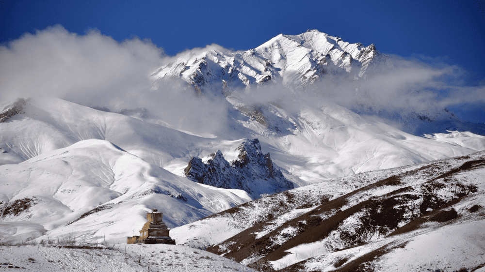 siachen valley