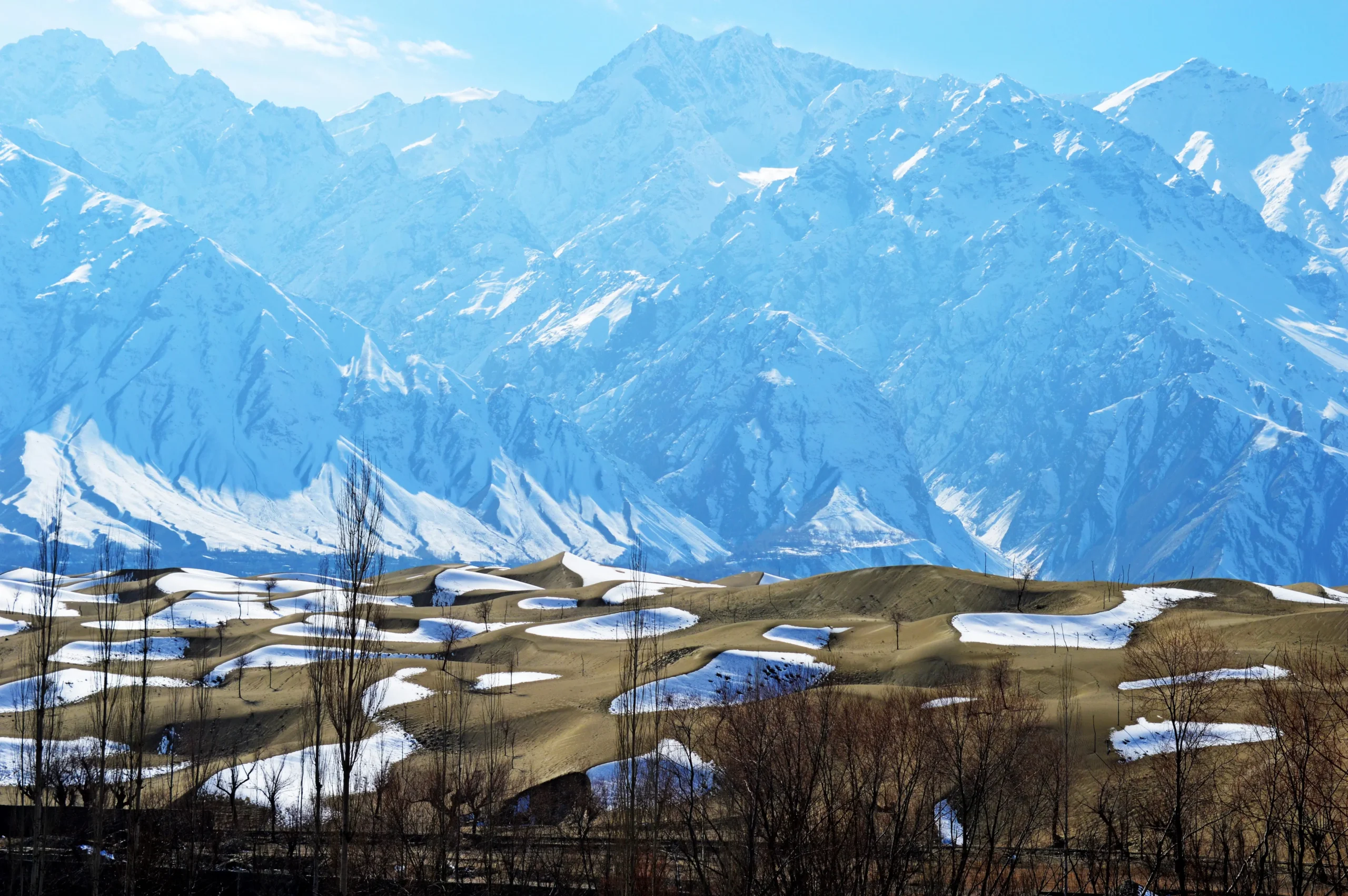 Skardu in Winter: Everything You Need to Know before visit 1 skardu in winter