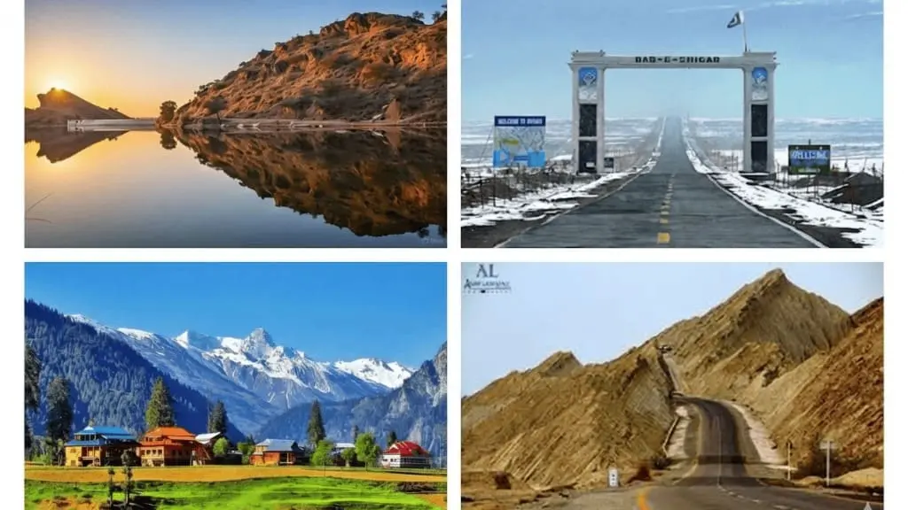 hidden gems in Northern Pakistan