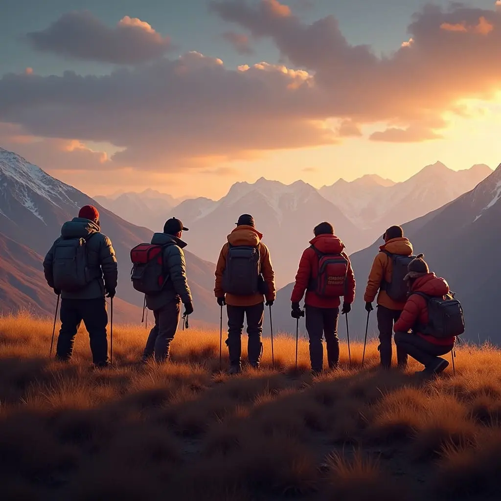 Northern Discover Tours