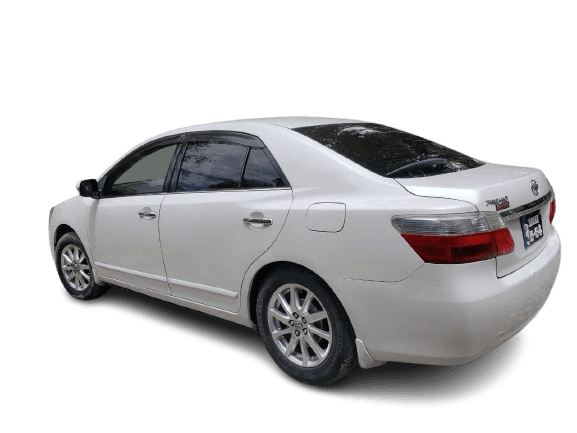 Rent a Car in Skardu – Prado, Sedan & Hiace | Northern Discover 3 toyota car rent in skardu