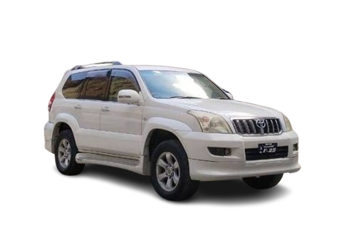 Rent a Car in Skardu – Prado, Sedan & Hiace | Northern Discover 1 prado land cruiser in skardu