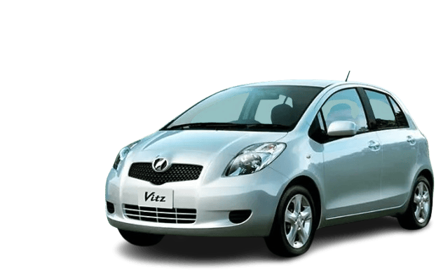 Rent a Car in Skardu – Prado, Sedan & Hiace | Northern Discover 4 Vitz car rent in skardu